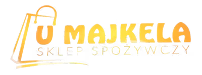 Sklep spożywczy u Majkela Stanisławowo logo