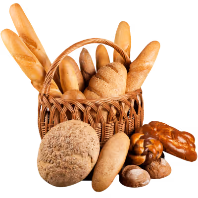 świeże pieczywo prosto z piekarni